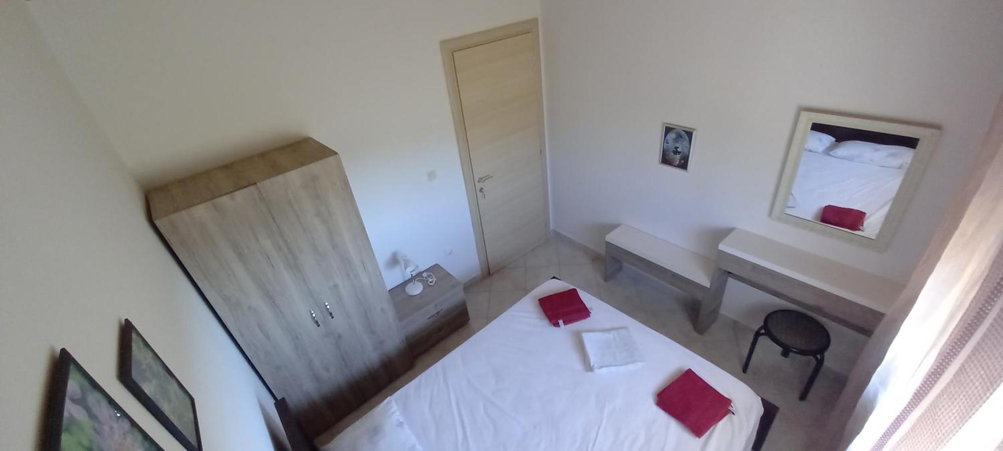 Villa Haus Nea Kallikrateia Esterno foto
