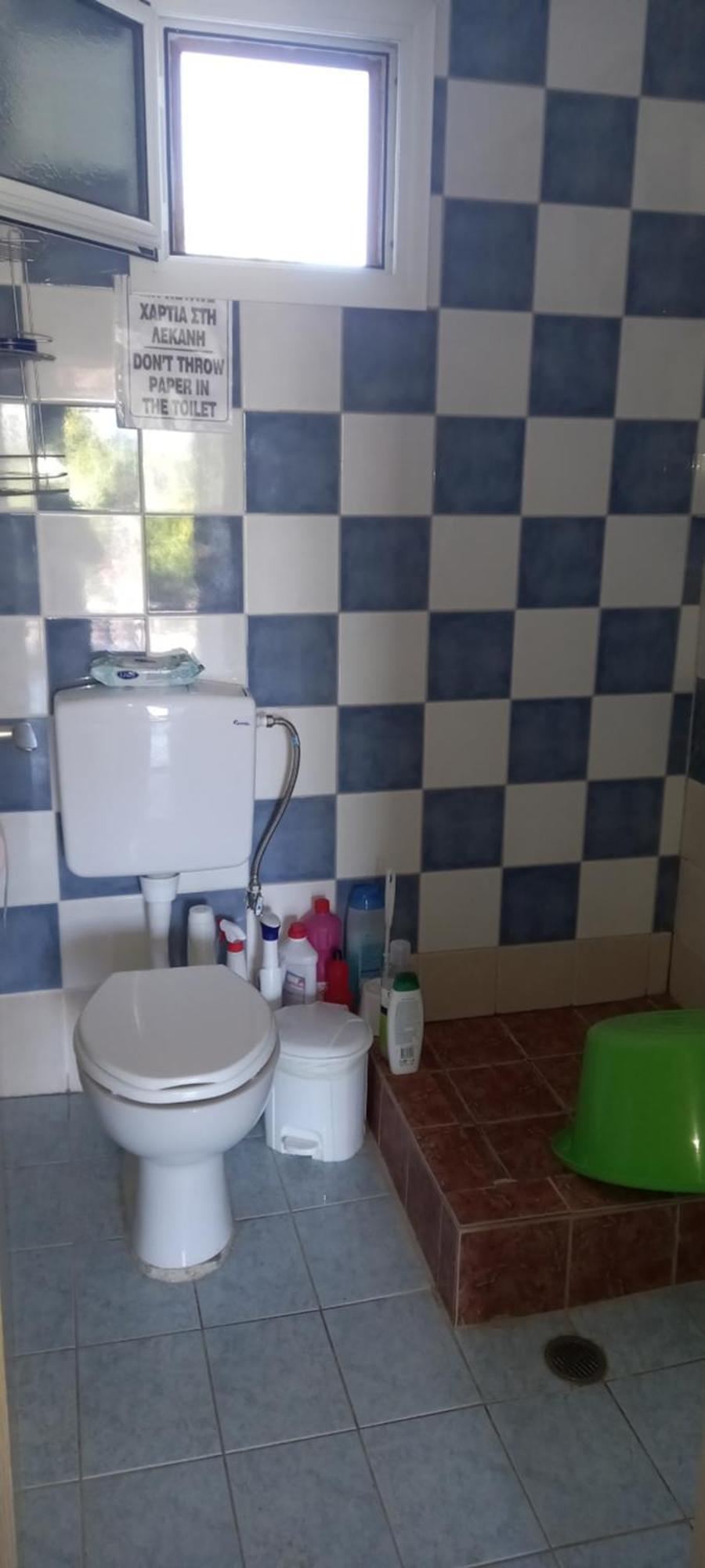 Villa Haus Nea Kallikrateia Esterno foto